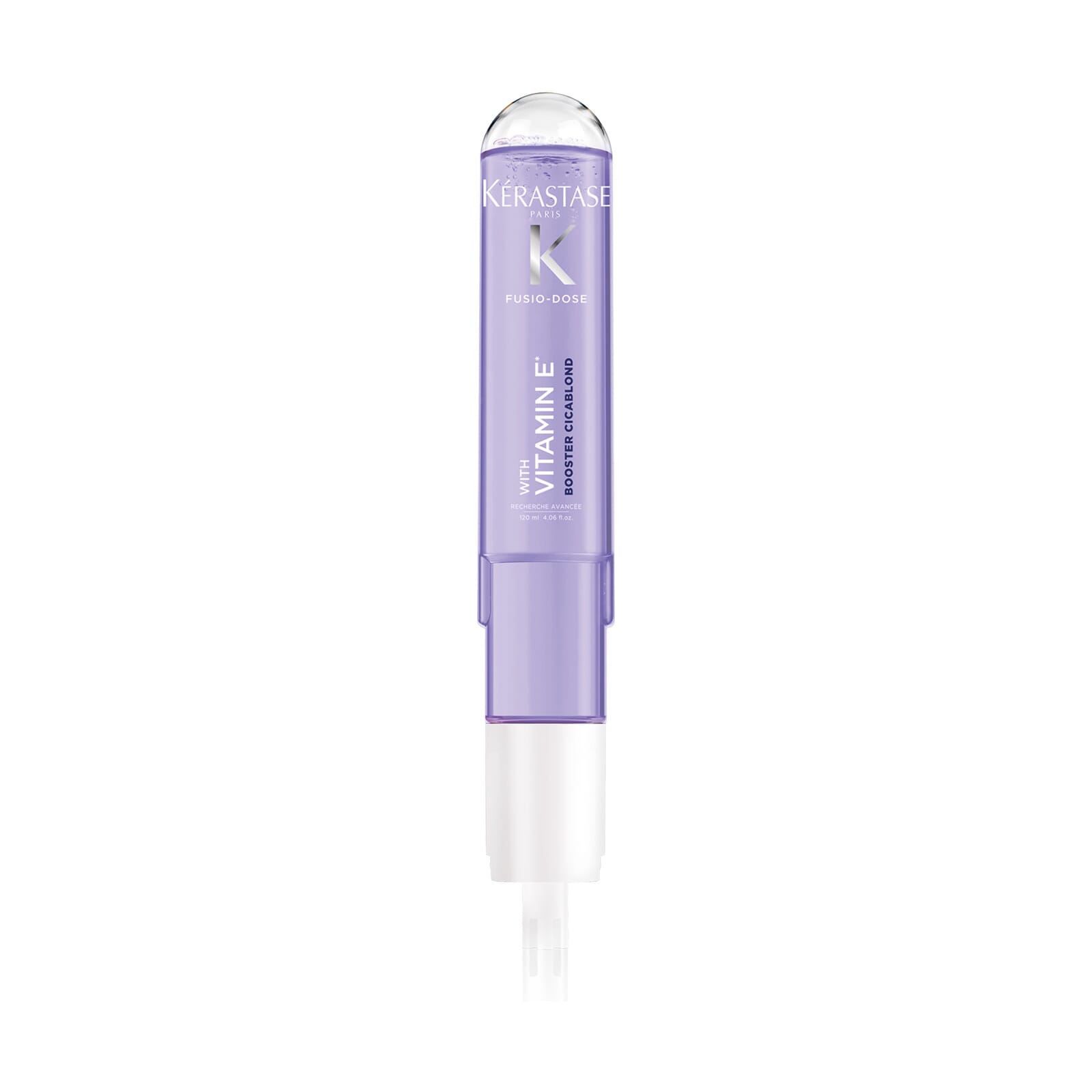 Fusio-Dose Booster Cicablond