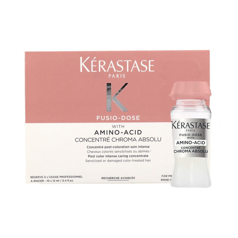 Fusio-Dose Concentré Chorma Absolu