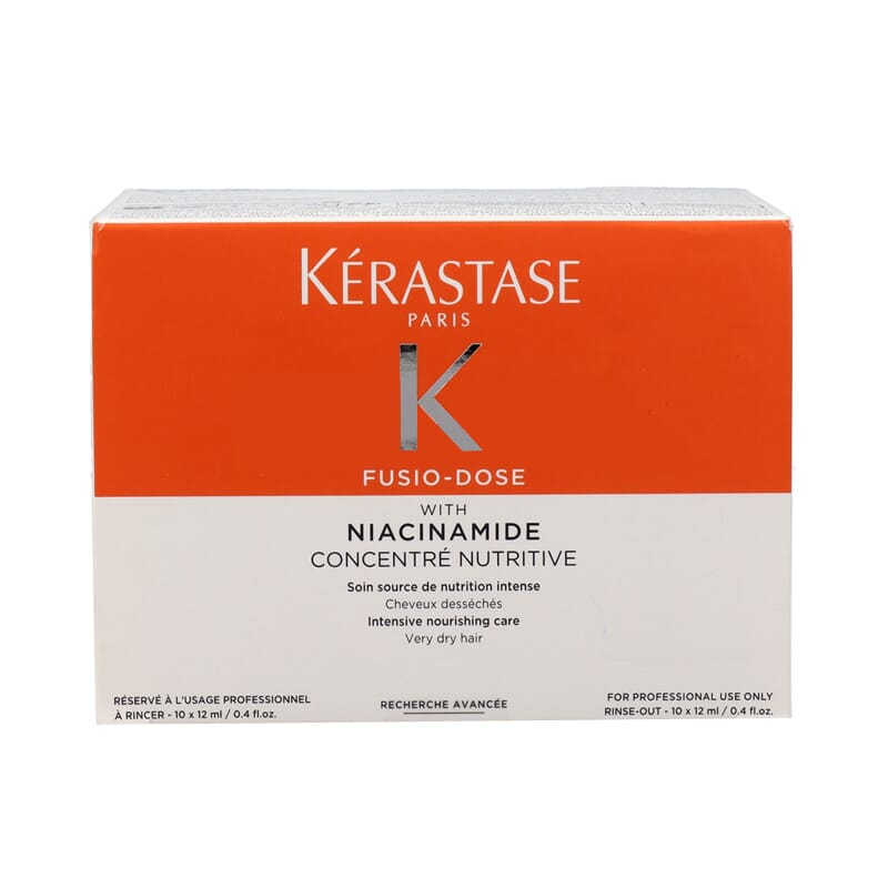 Fusio-Dose Concentré Nutritive