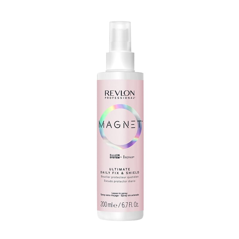 Magnet Ultimate Daily Fix & Shield