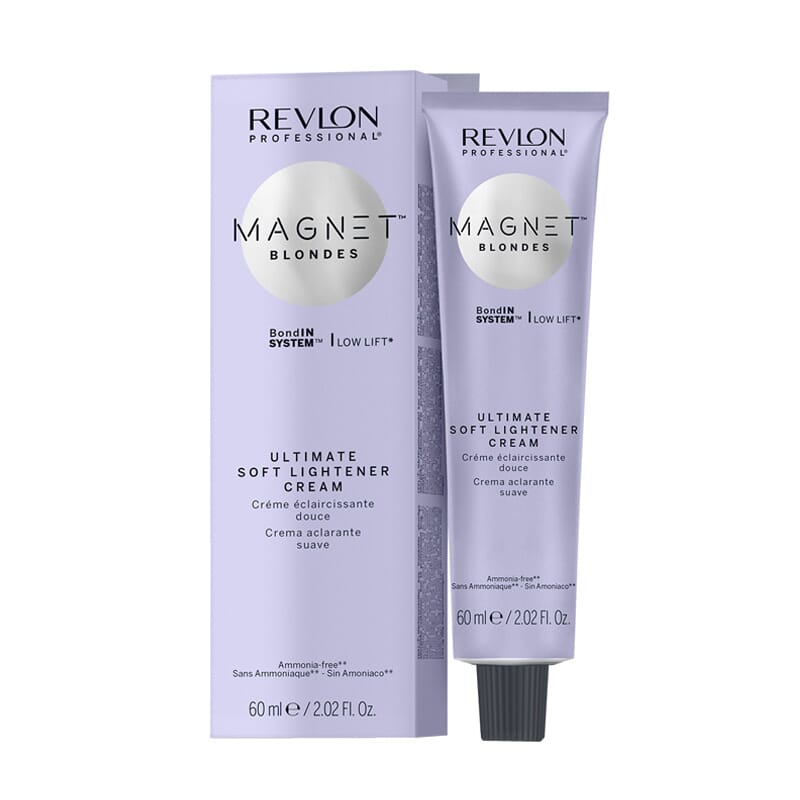 Magnet Blondes Soft Lightener Cream
