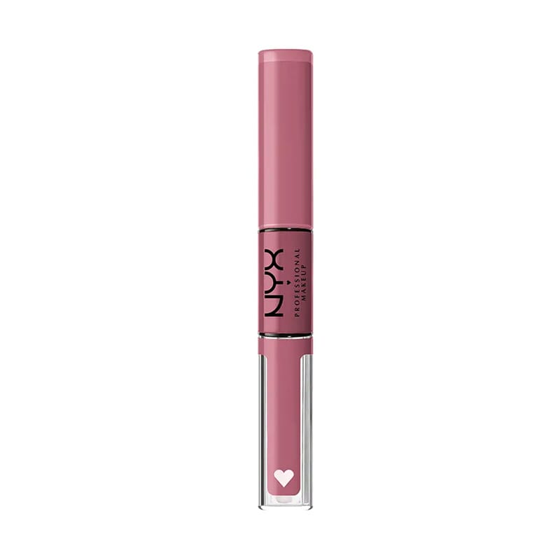 Shine Loud Pro Pigment Lip Shine #26 - Fierce Flirt