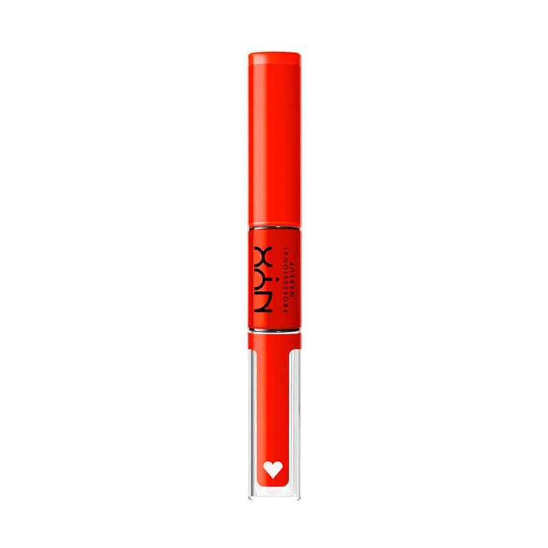 Shine Loud Pro Pigment Lip Shine #28 - Stay Stunin