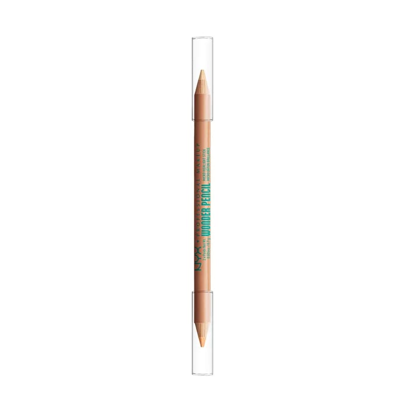 Wonder Pencil Duo Highlight #Medium Peach