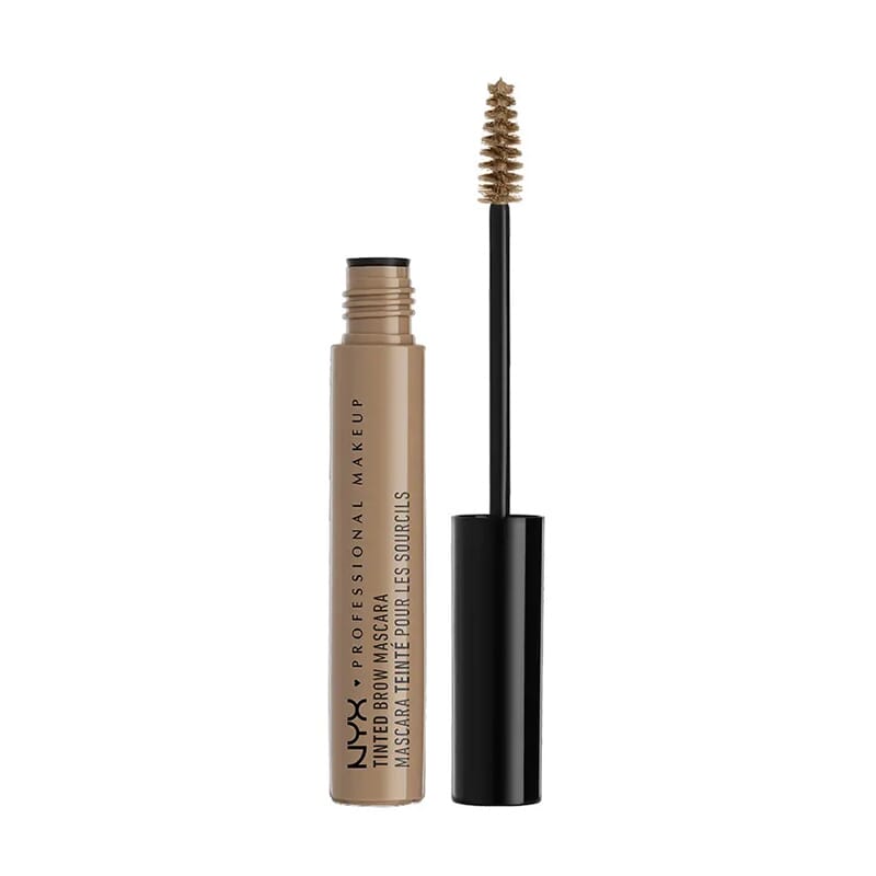 Tinted Brow Mascara #Blonde