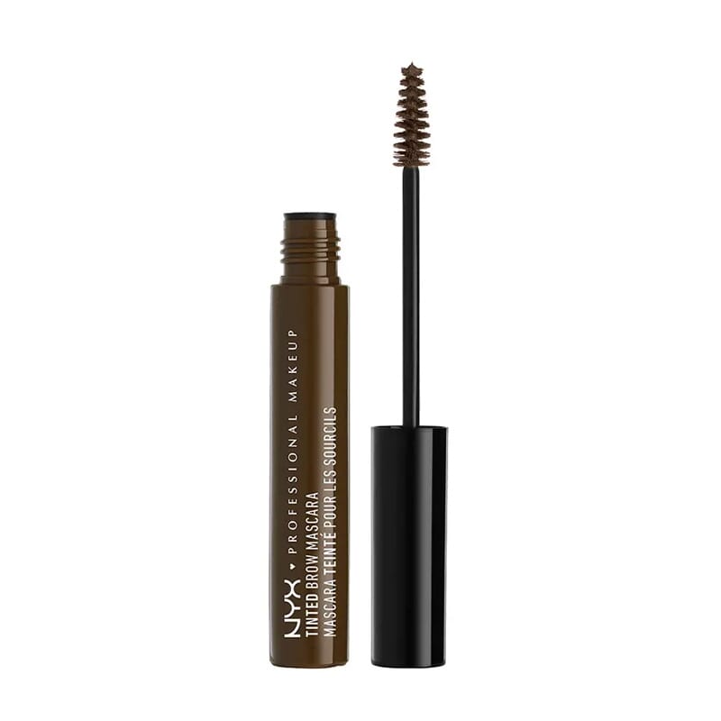 Tinted Brow Mascara #Espresso