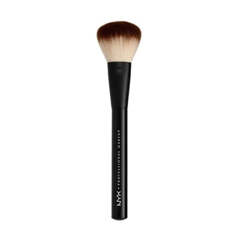 Pro Powder Brush #Prob02