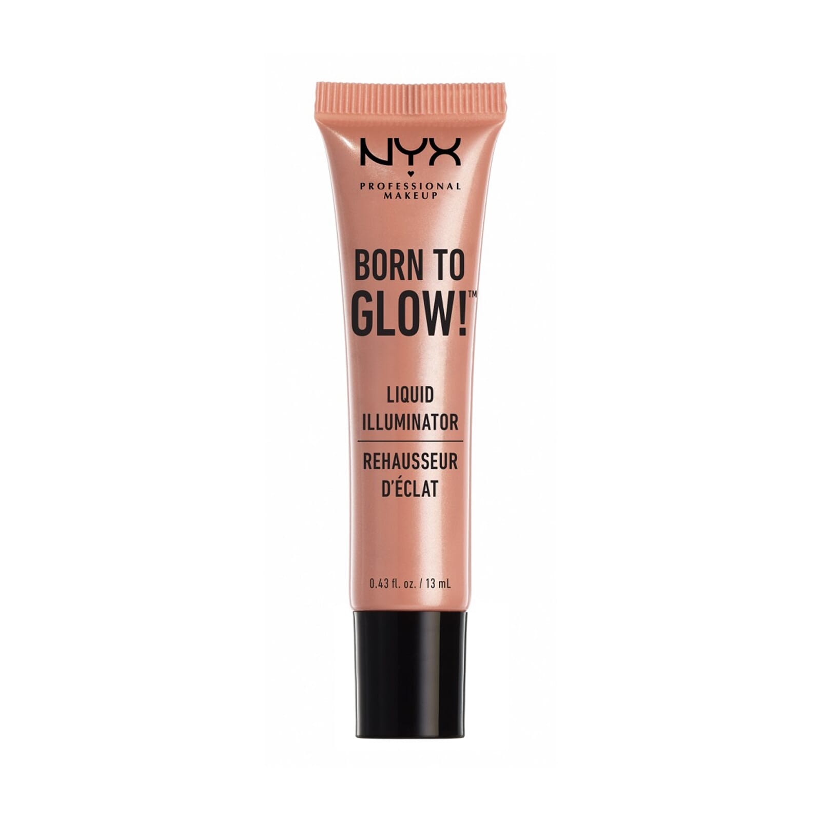 Born To Glow! Liquid Illuminator #Gleam