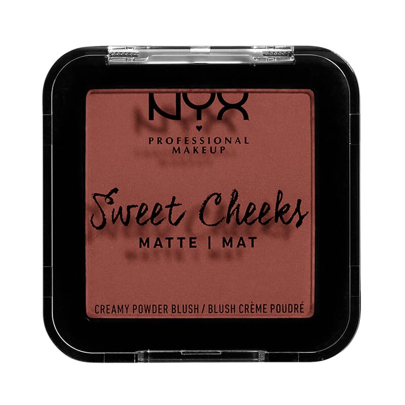 Sweet Cheeks Matte #Totally Chill