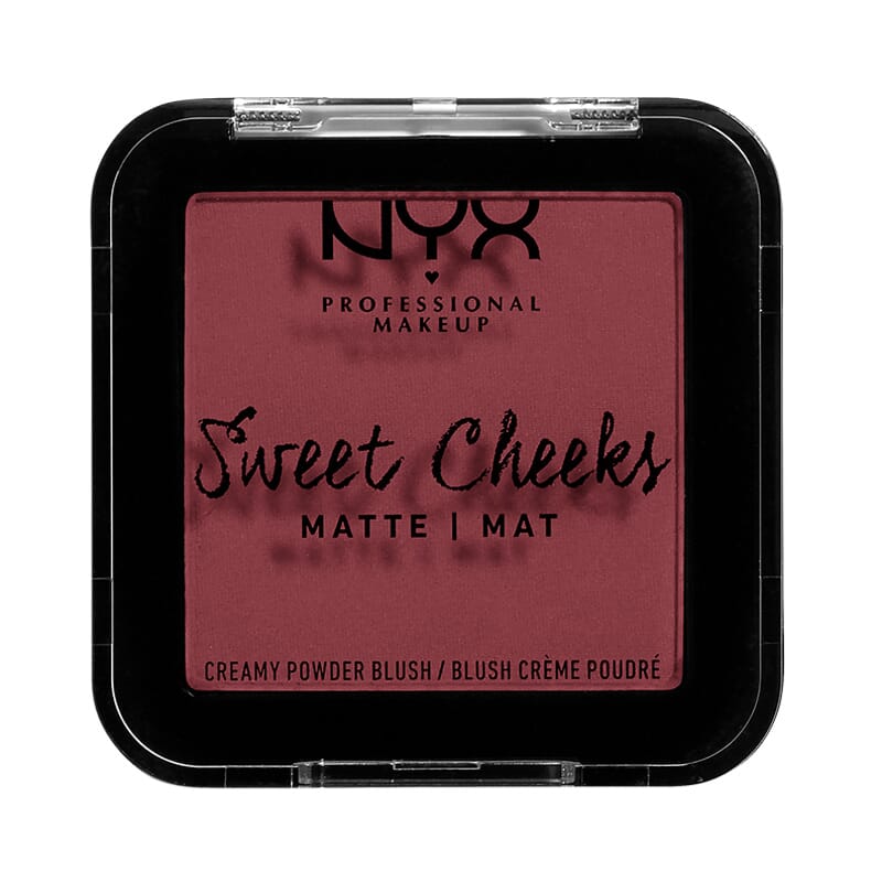 Sweet Cheeks Matte #Bang Bang
