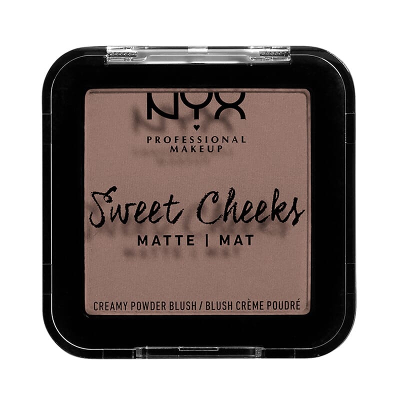 Sweet Cheeks Matte #So Taupe