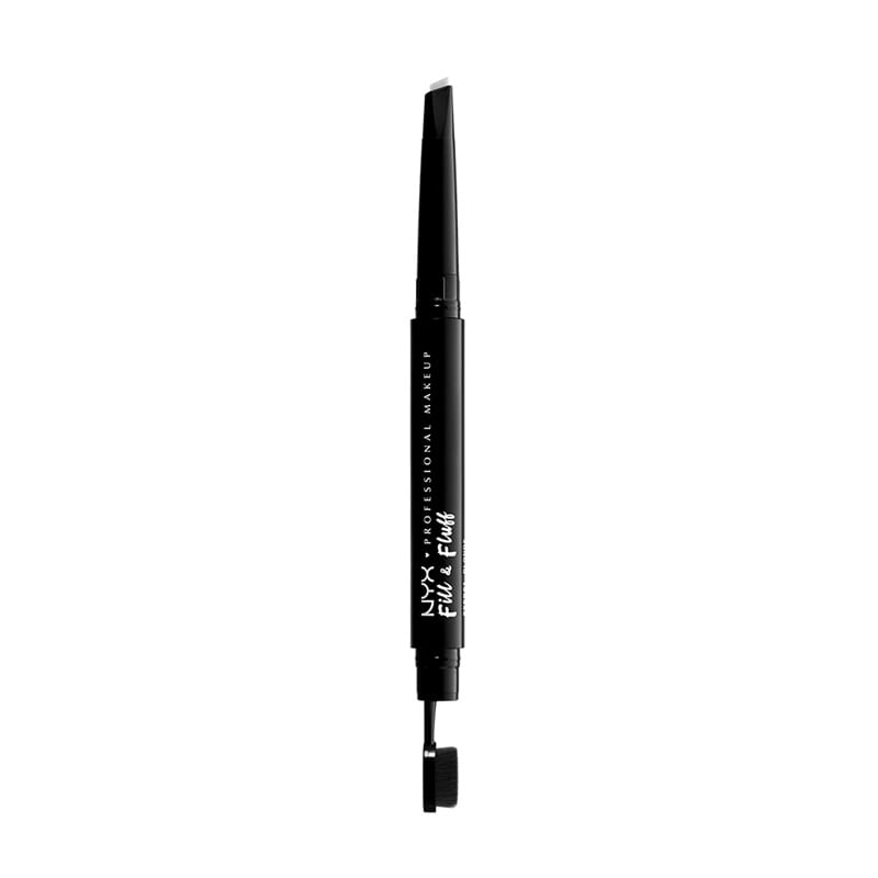 Fill & Fluff Eyebrow Pomade Pencil #Clear