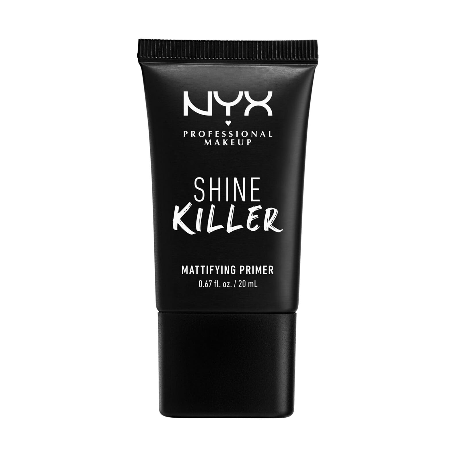 Shine Killer Mattifying Primer
