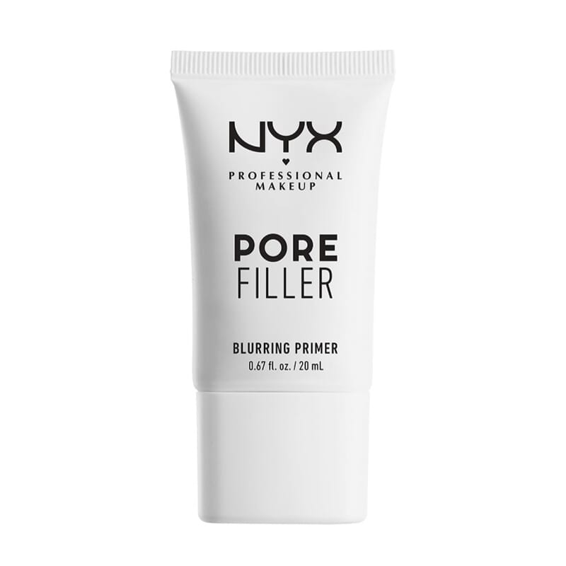 Pore Filler Primer #01