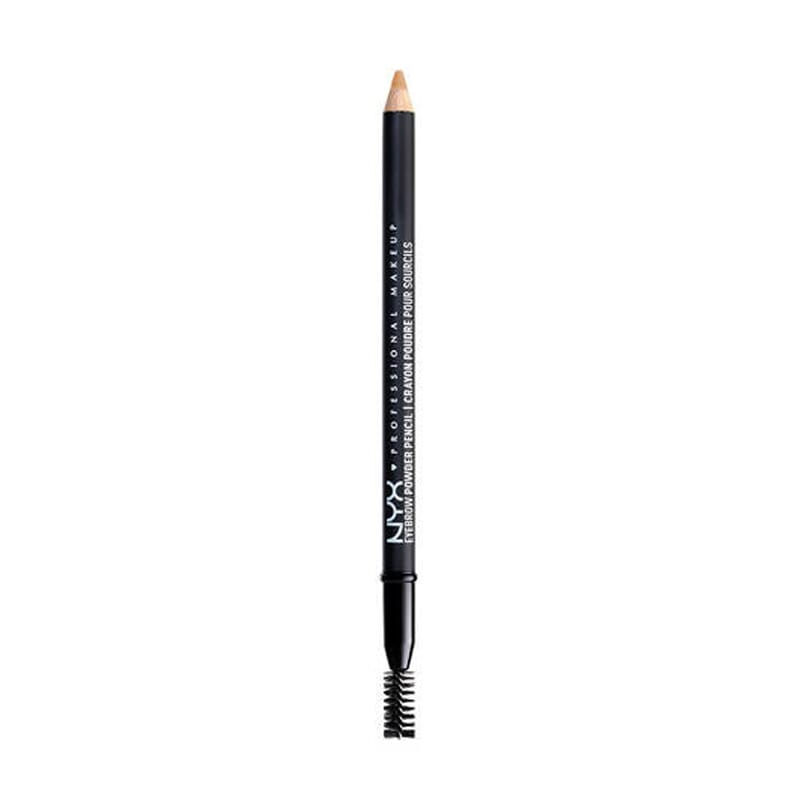 Eyebrow Powder Pencil #Blonde