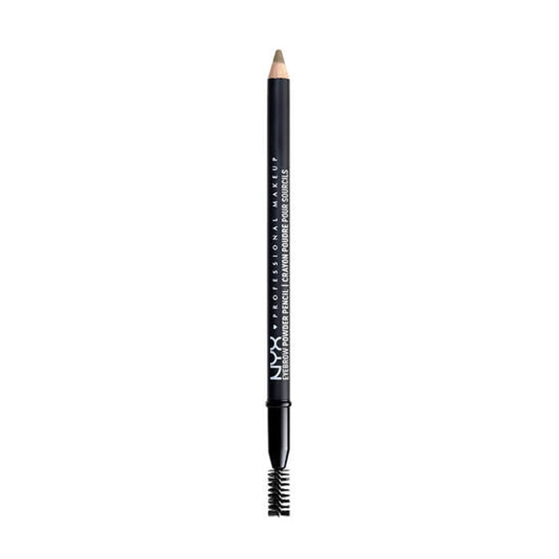 Eyebrow Powder Pencil #Taupe