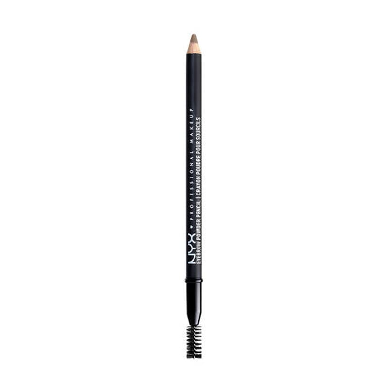 Eyebrow Powder Pencil #Ash Brown