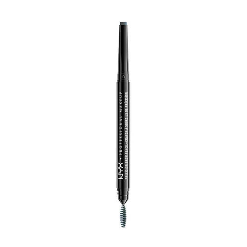 Precision Brow Pencil #Charcoal