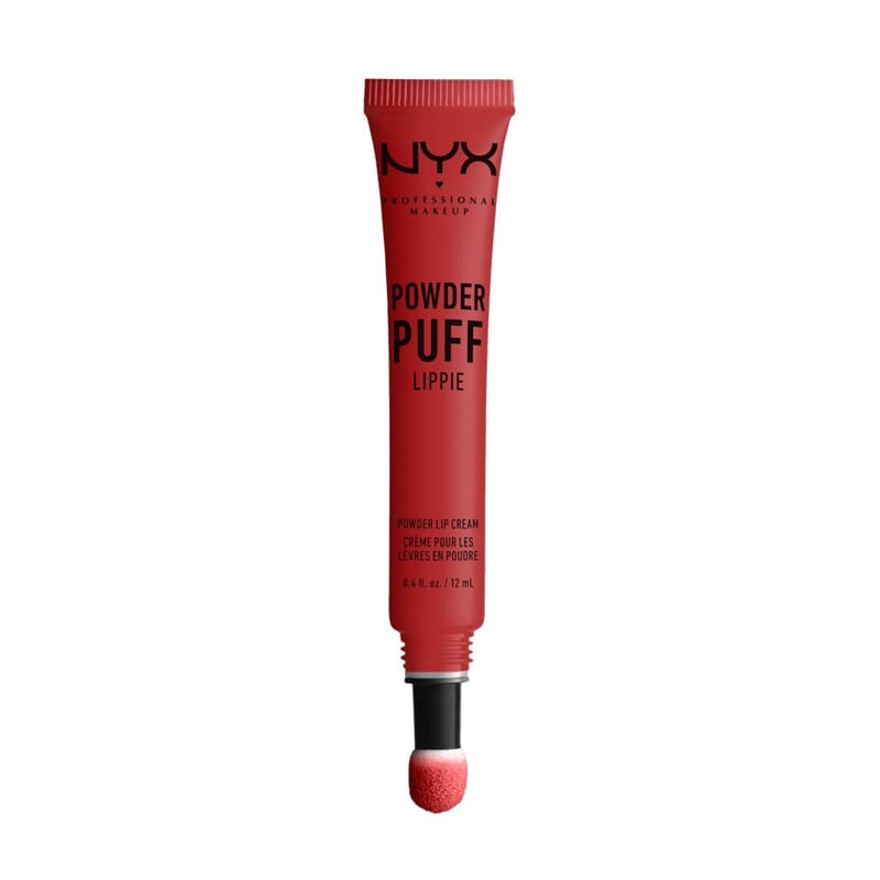 Powder Puff Lippie Lip Cream #Puppy Love