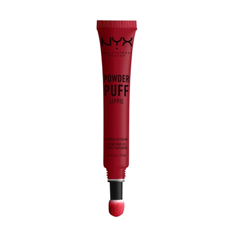 Powder Puff Lippie Lip Cream #Group Love
