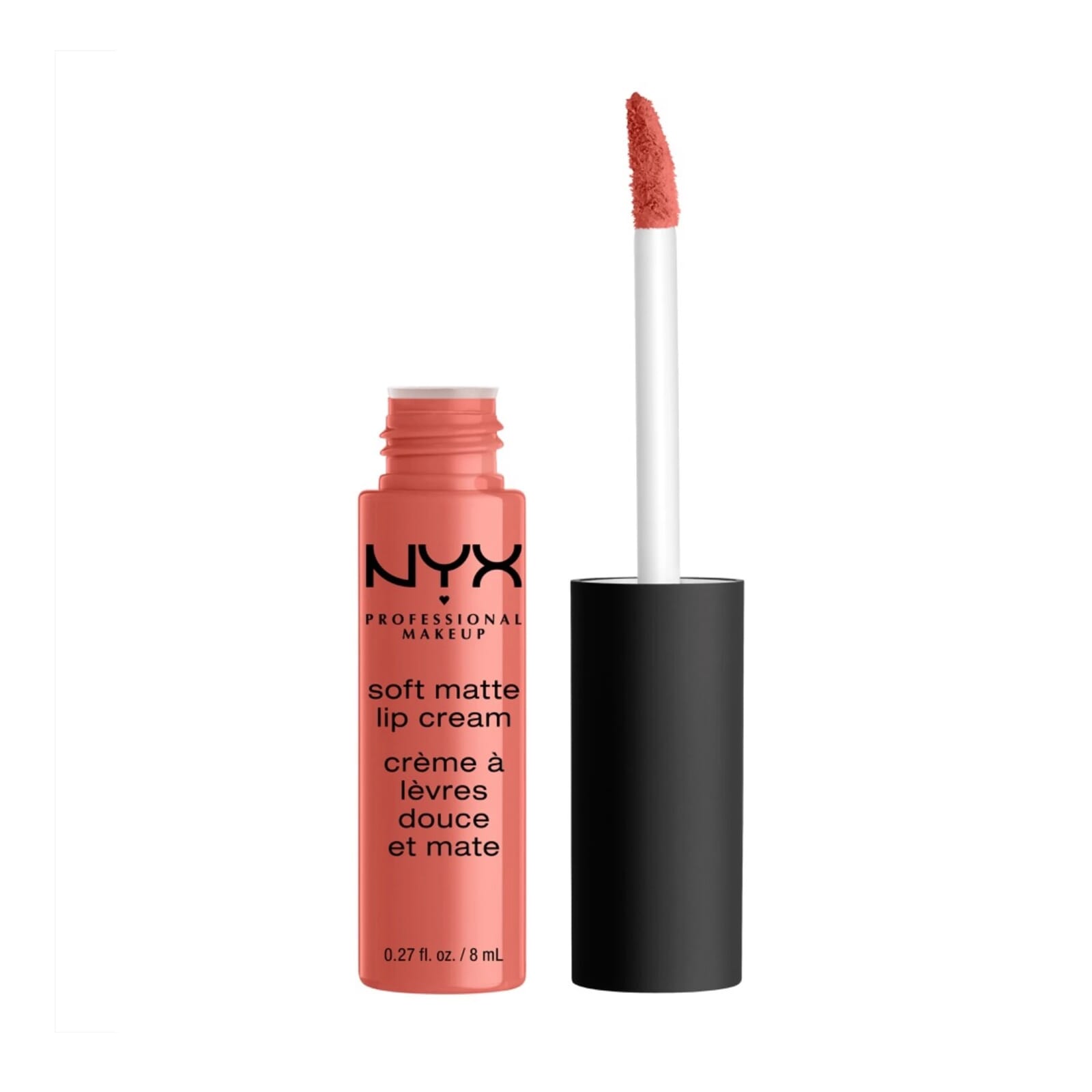 Soft Matte Lip Cream #Kyoto