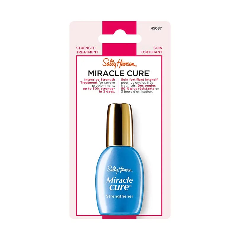 Miracle Cure Strengthener