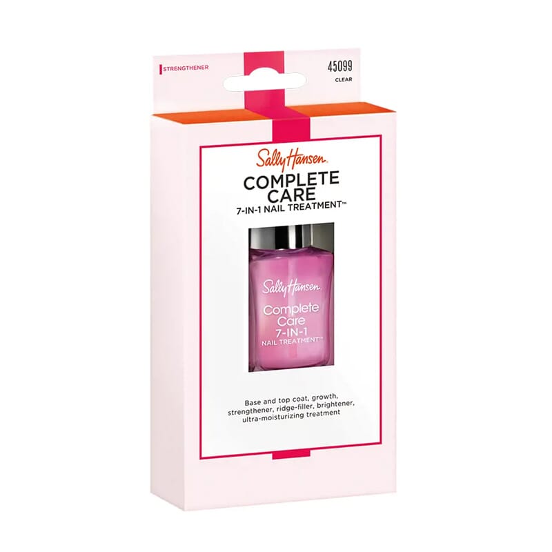 Complete Care 7-In-1 Nail Treatment