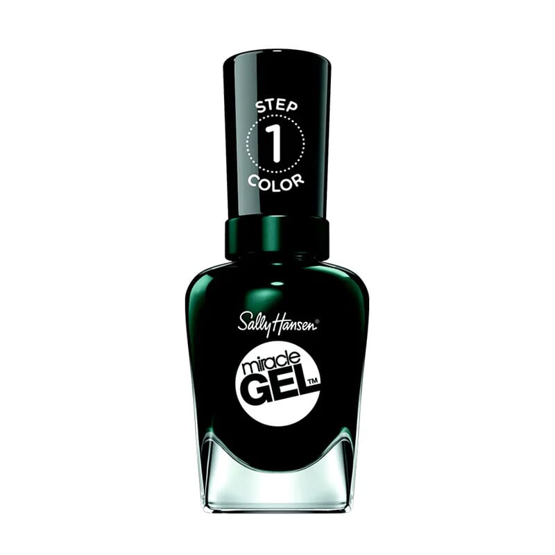 Miracle Gel #676 - Jealous Boyfriend