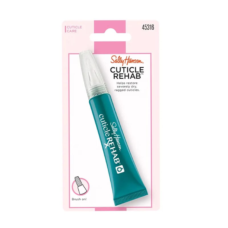 Cuticle Rehab Treatment 8.8 ml