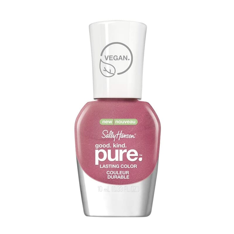 Good.Kind.Pure Vegan Color #250 - Pink Saphire