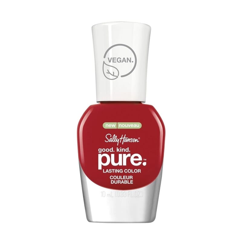 Good.Kind.Pure Vegan Color #310 - Pomegranate Punch