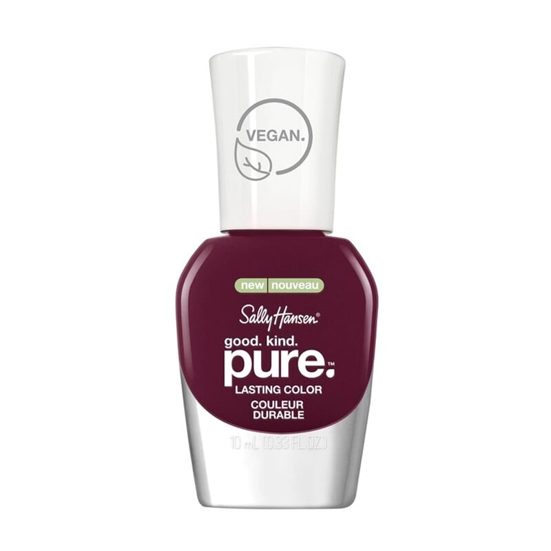 Good.Kind.Pure Vegan Color #330 - Beet It