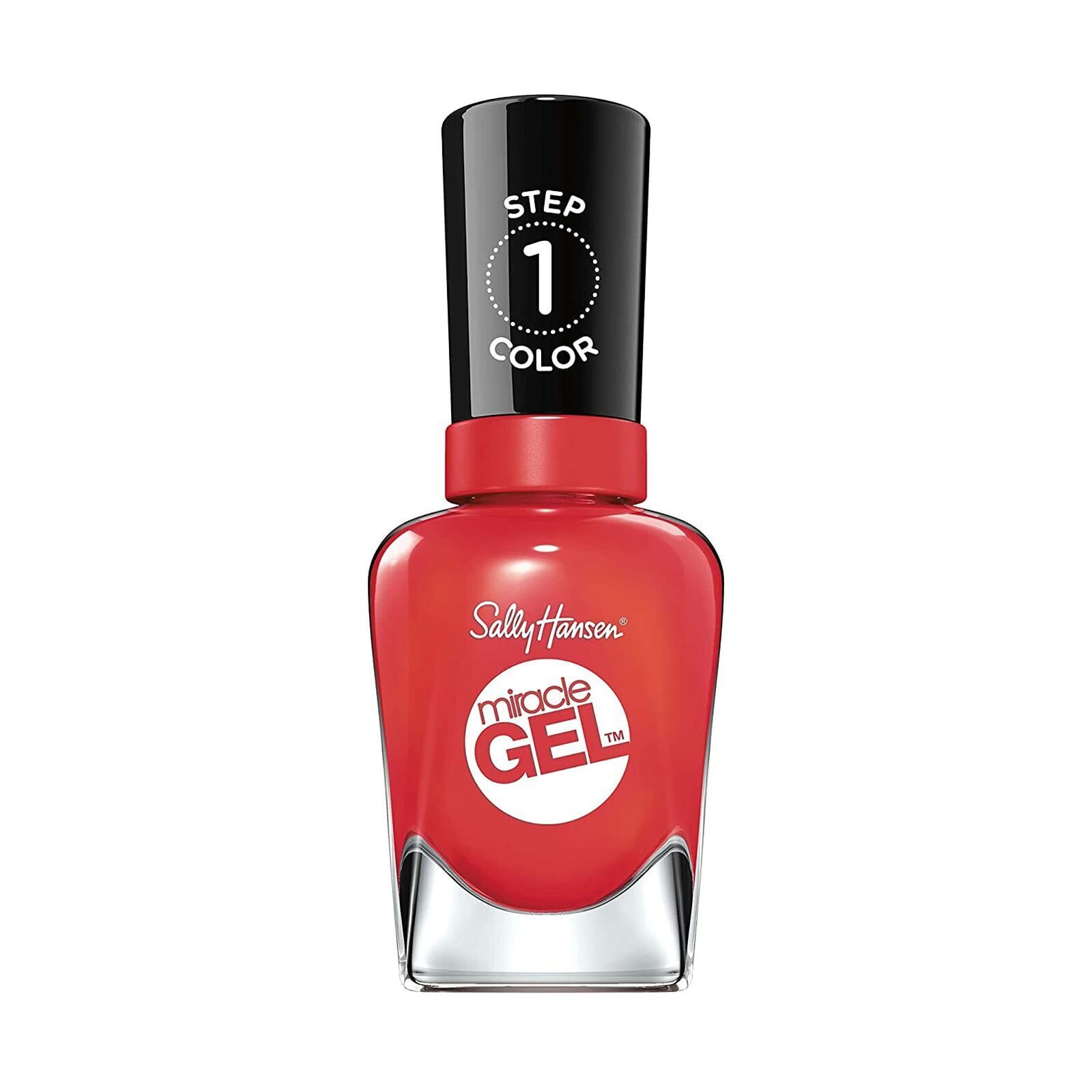 Miracle Gel #342 - Apollo You Anywhere