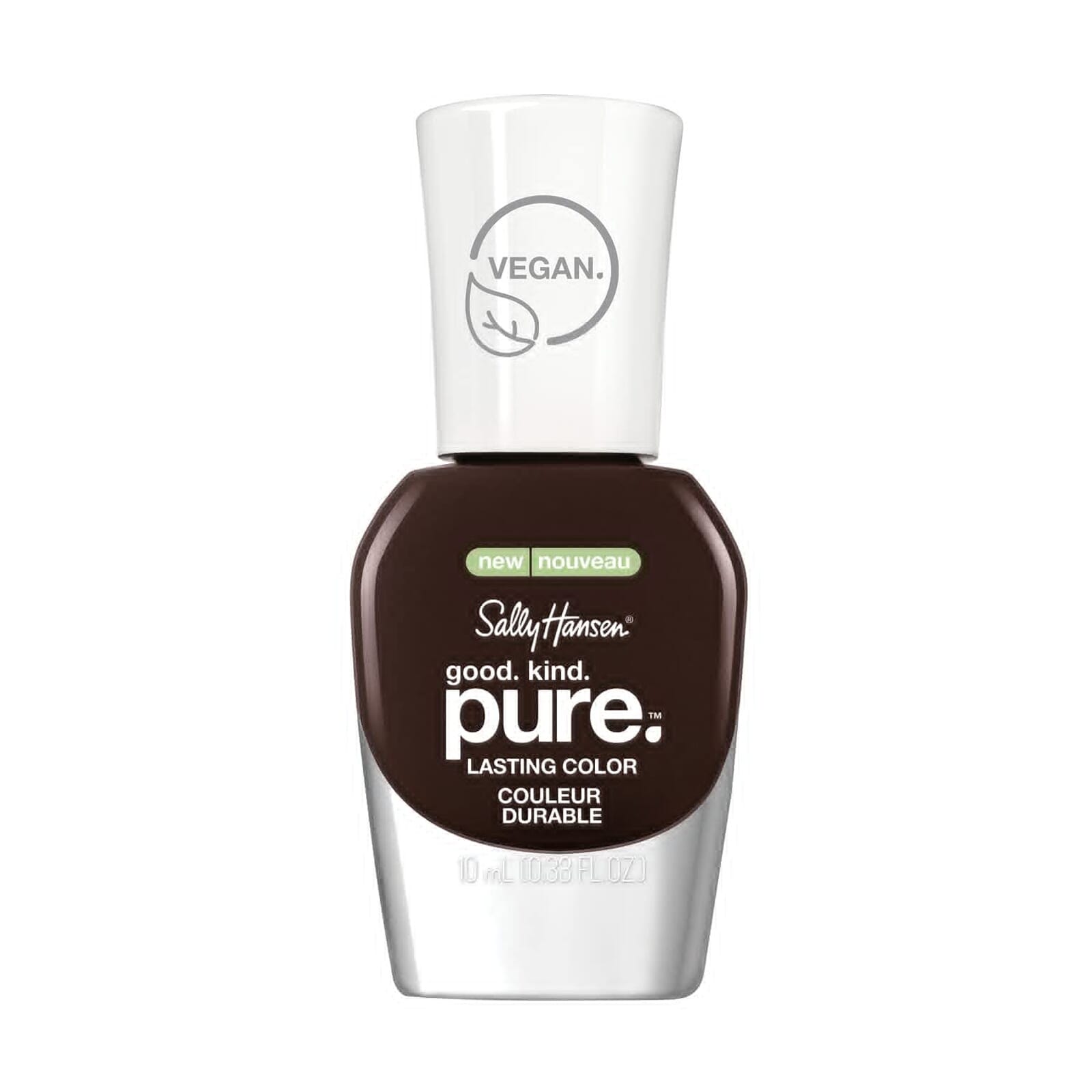 Good.Kind.Pure Vegan Color #151 - Warm Cacao