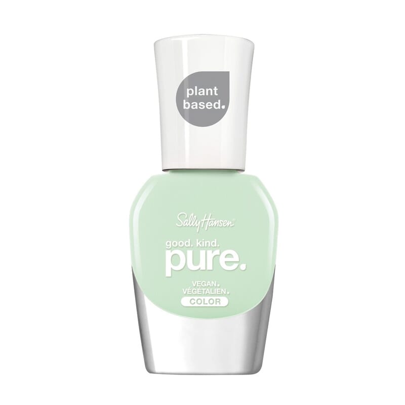 Good.Kind.Pure Vegan Color #406 - Mint Refresh