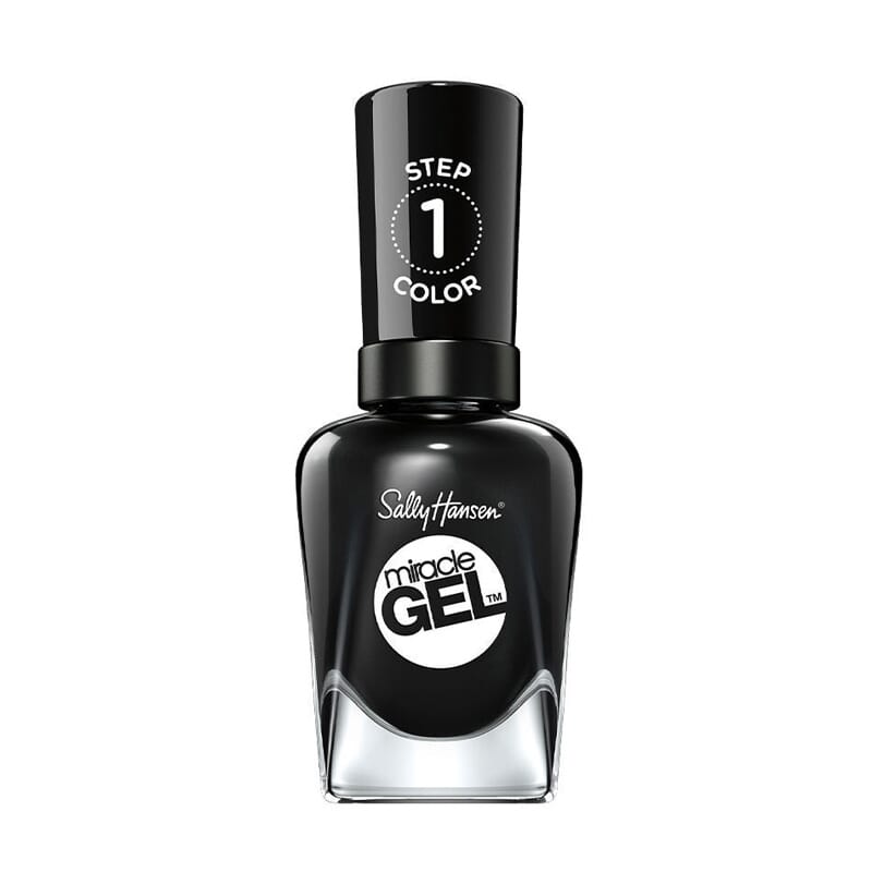 Miracle Gel #460 - Onyx-Pected