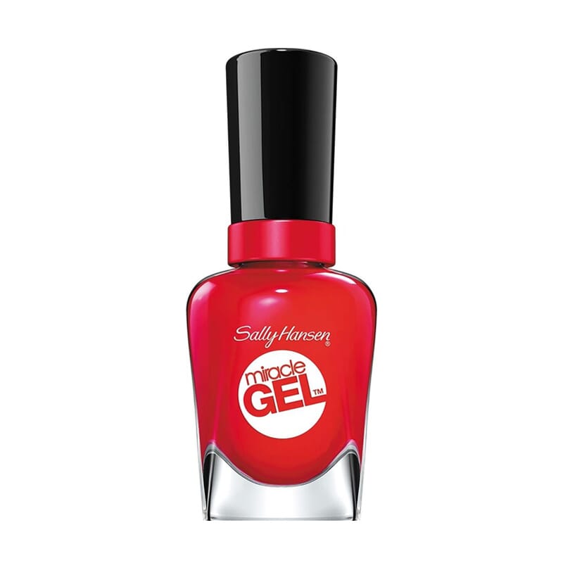 Miracle Gel #439 - Red Eye