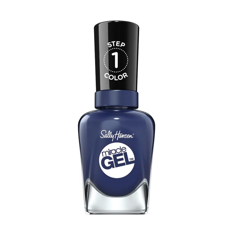 Miracle Gel #609 - Midnight Mod