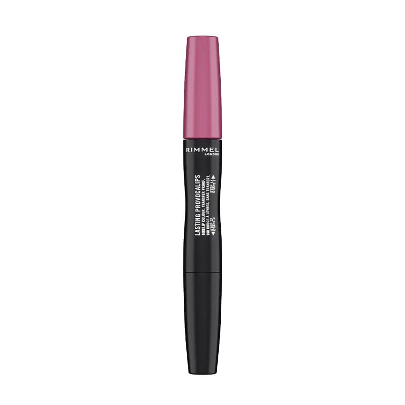 Lasting Provocalips Liquid Lipstick #410 - Pink Promise