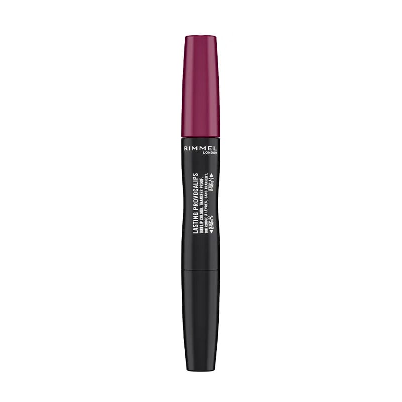 Lasting Provocalips Liquid Lipstick #440 - Maroon Swoon