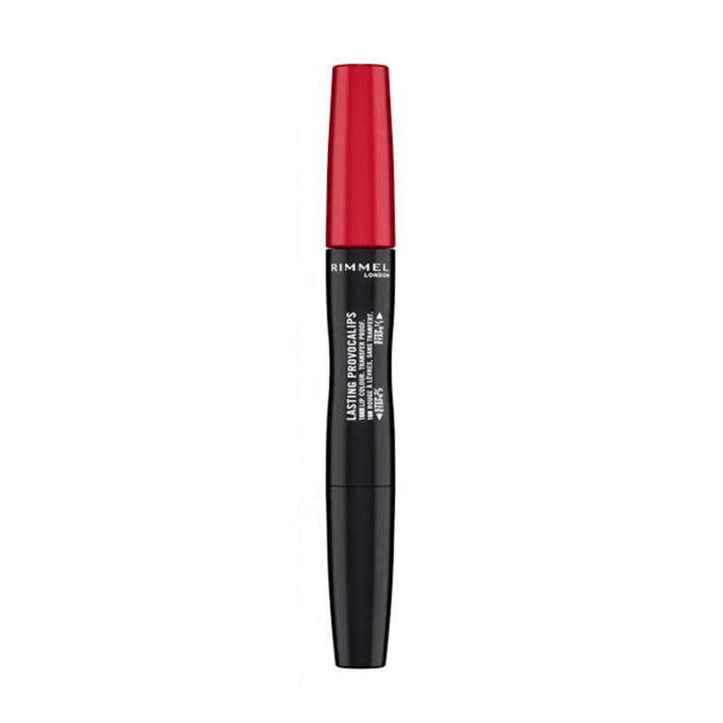 Lasting Provocalips Liquid Lipstick #740 - Caught Red Lipped