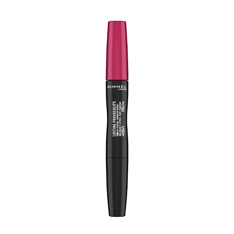 Lasting Provocalips Liquid Lipstick #310 - Pounting Pink