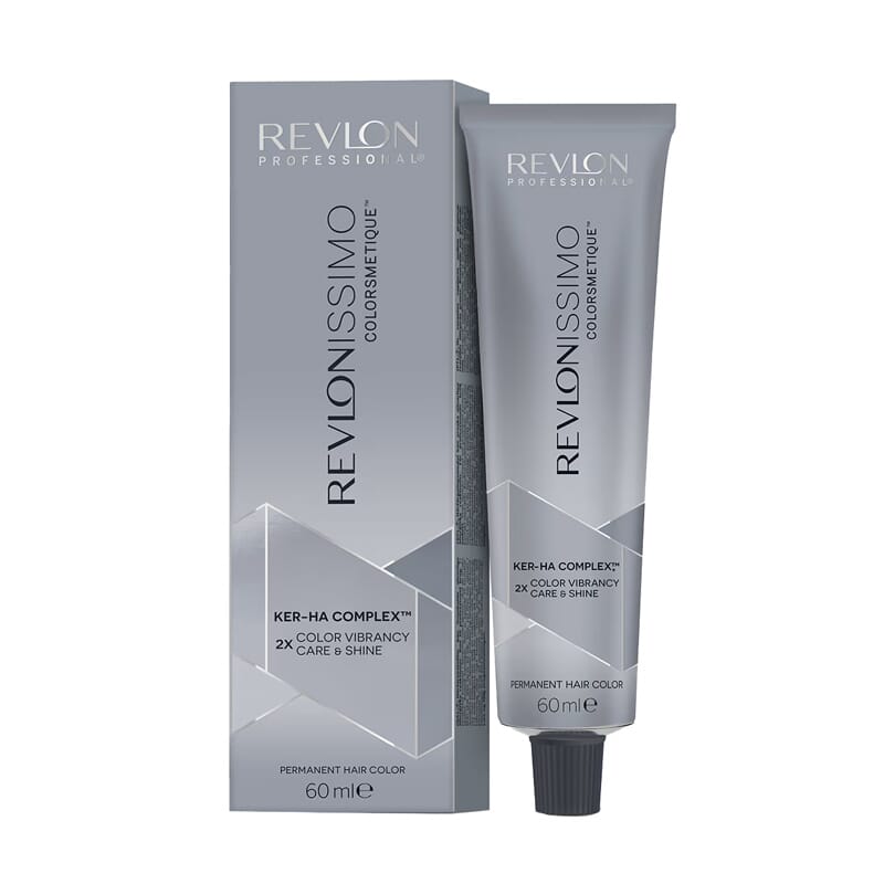 Revlonissimo Colorsmetique High Coverage #6-dark blonde 60 ml