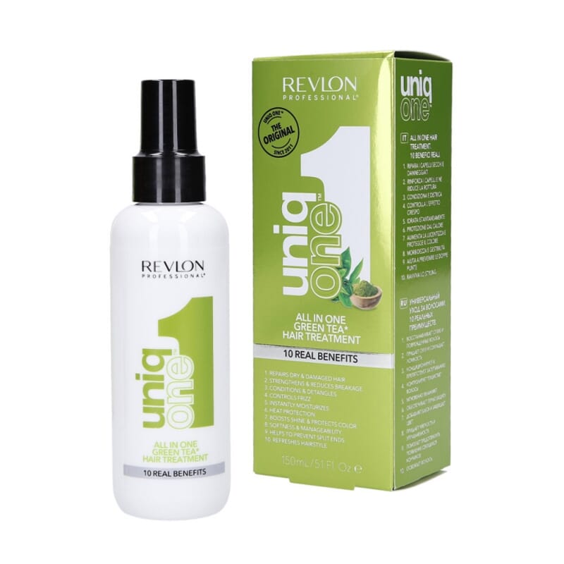 Uniq One Hair Treatment Green Tea 150 ml