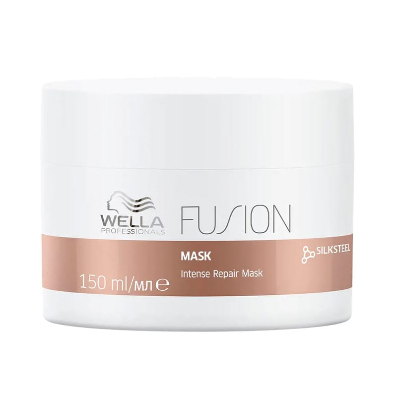 Fusion Repair Mask de Wella