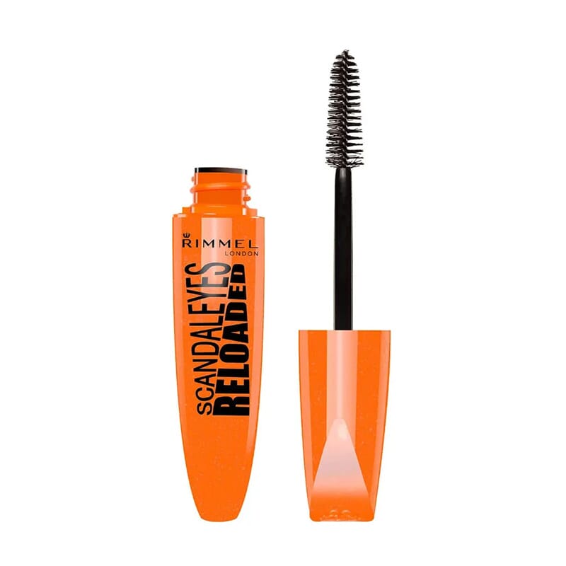 Scandaleyes Reloaded Mascara #002 - Brown Black