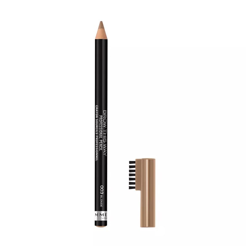 Brow This Way Professional Pencil #003 - Blonde