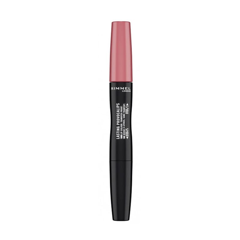 Lasting Provocalips Liquid Lipstick #400 - Grin & Bare It
