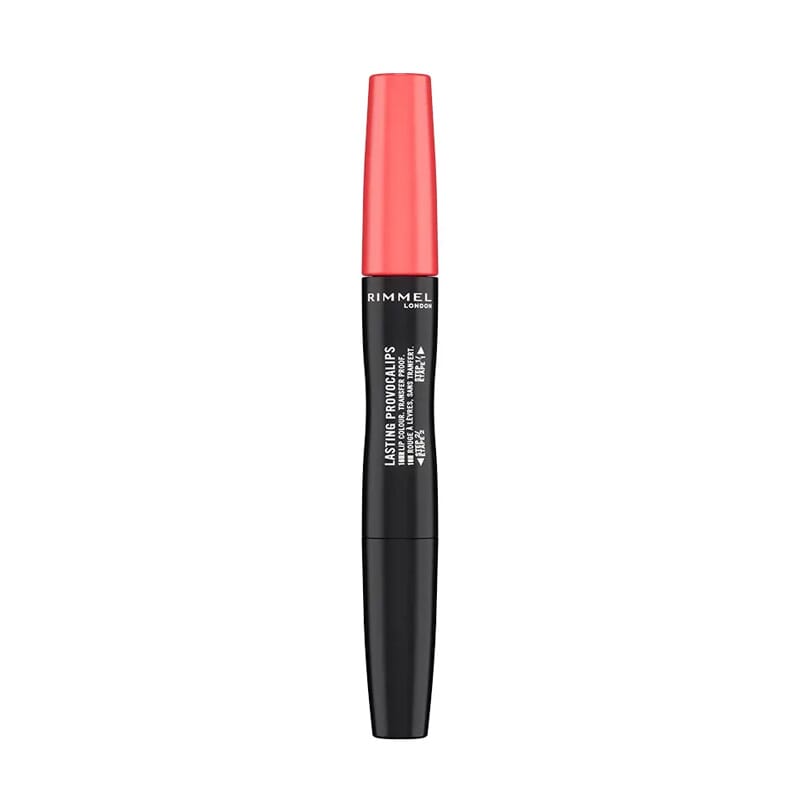 Lasting Provocalips Liquid Lipstick #600 - Orange You Coming?