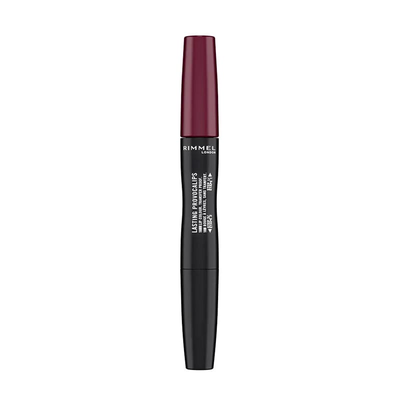 Lasting Provocalips Liquid Lipstick #570 - No Wine-Ing